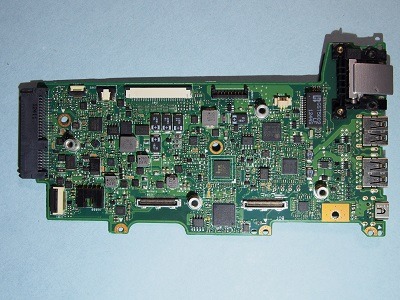 Asus tx300ca 60nb0070-mb2060 плата ноутбука