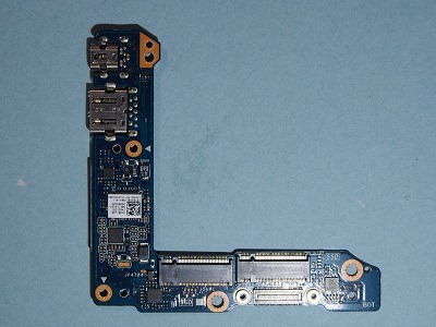 Asus ux301lab 60nb019b-io1010 плата ноутбука