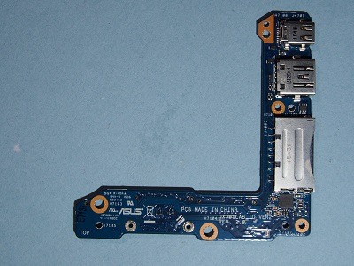 Asus ux301lab 60nb019b-io1010