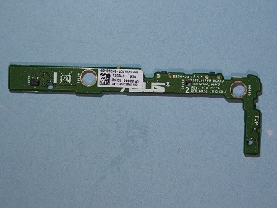 Asus t300la 60nb02w0-io1030 плата включения ноутбука