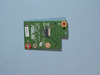 Asus tp500la 60nb05r0-hd1110 ssd плата ноутбука
