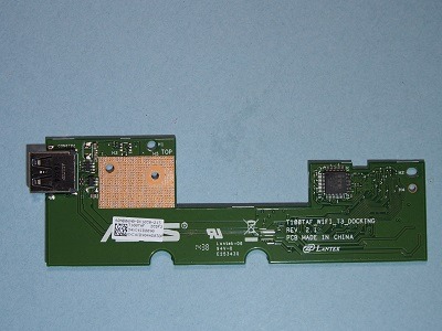 Asus t100taf 60nb06n0-dk1030