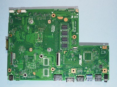 Asus x540la 60nb0b00-mb1030