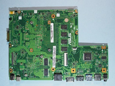 Asus x541uv 60nb0cg0-mb3201
