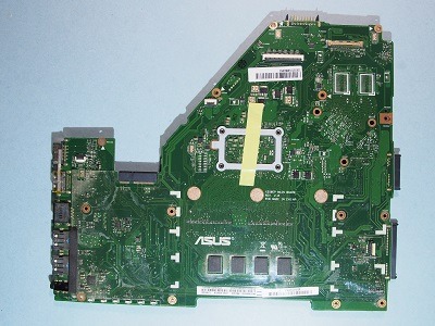Asus x550ea 60nb03r0-mb2400