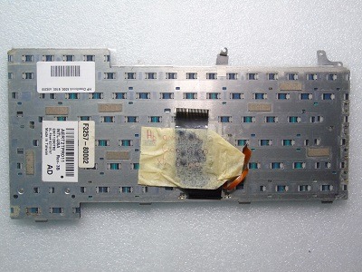 HP 6000 aert2tpr011