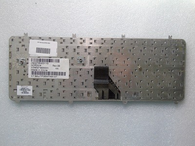 HP pavilion dv5 488590-dh1 aeqt6n00110