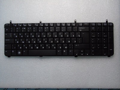HP aeut3n00260 07f16ui-9201