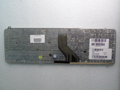 HP dv6 530578-251 aeut3700130