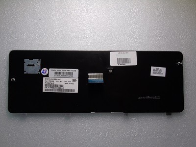 HP pavilion dv3 539044-061 nsk-h5u0e pk1306t2a17