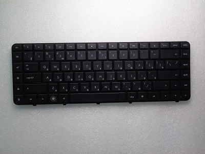 HP dv6-3000 aelx8700010 606745-251 641499-251 mp-10g63su6920