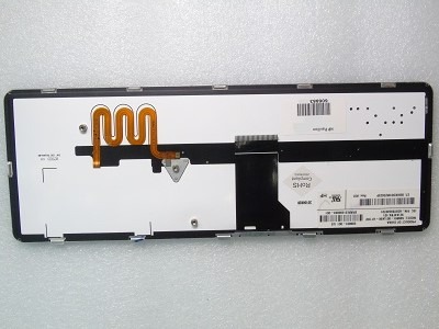 HP pavilion dv5 598891-001 606883-001