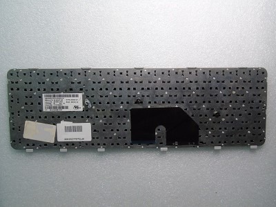 HP dv6-6000 665938-251 