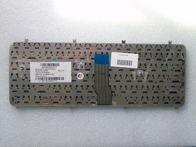 HP pavilion dv5 aeqt6700210 aqt6arum2wu1tt