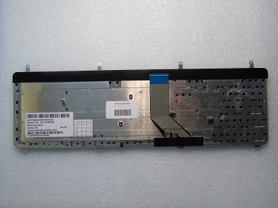 HP aeut3n00260 07f16ui-9201