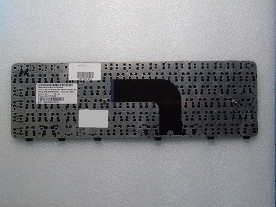 HP dv7-7000 697454-251 клавиатура ноутбука
