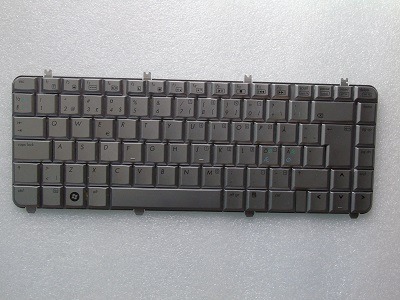 HP pavilion dv5 488590-dh1 aeqt6n00110