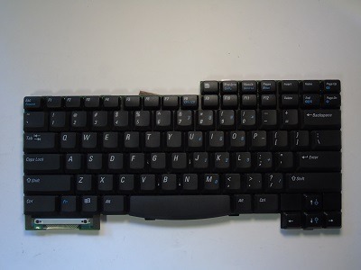 Dell inspiron 7000 0006833c