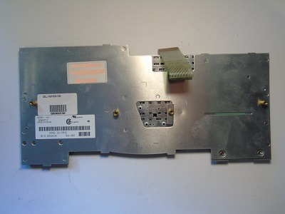 Dell inspiron 7000 0006833c