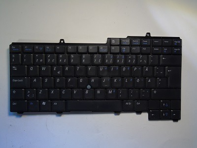 Dell Inspiron 1300 k051125x