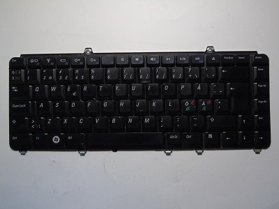 Dell Inspiron 1545 nsk-d931k