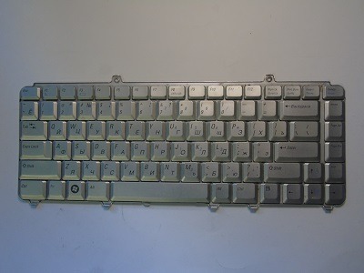 Dell inspiron 1520 nsk-d900r