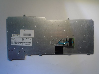 Dell latitude d600 kfrmb2