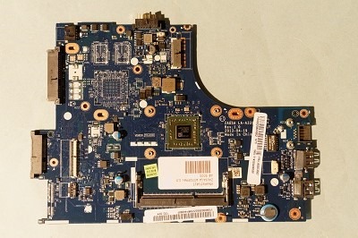 Lenovo s415 11s90003532 материнская плата ноутбука