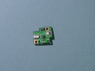 Asus w5f nhald1000-a01 lid плата ноутбука