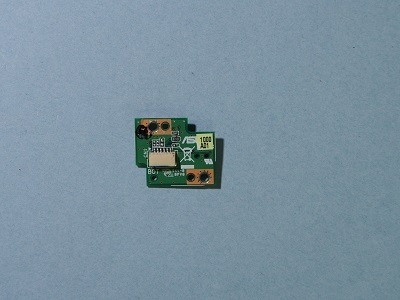 Asus w5f nhald1000-a01