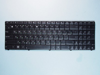 Asus k53t v118502as1 клавиатура ноутбука