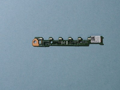 Asus x502ca 60nb00i0-ld1050 led board ноутбука