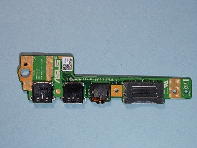 Asus x502ca 60nb00i0-io1090 io board ноутбука