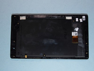 Asus zenpad z170cg 90np01y0-r00010
