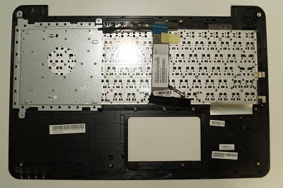 Asus x555b 13n0-r7a1211 13nb0628ap0311