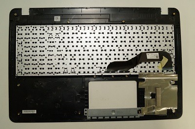 Asus x540l 13nb0b01p0715 клавиатура ноутбука