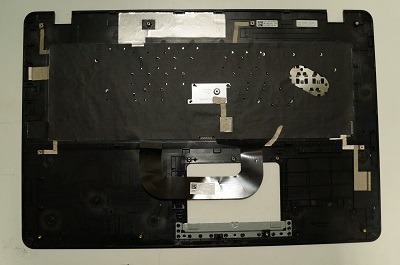 Asus x705ma 13n1-2fa0211 клавиатура ноутбука