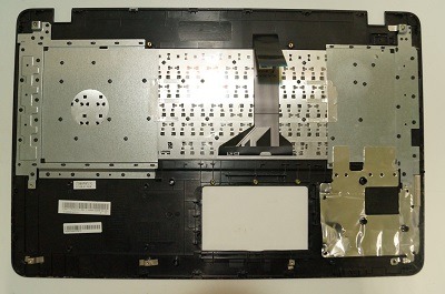 Asus x751n 13n1-1fa0101