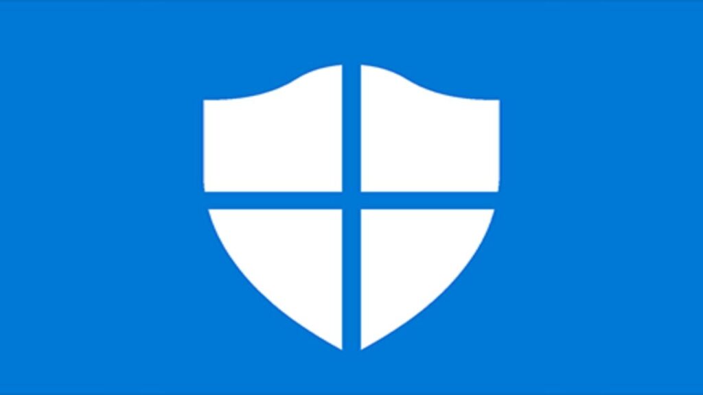 Защита от вирусов Windows