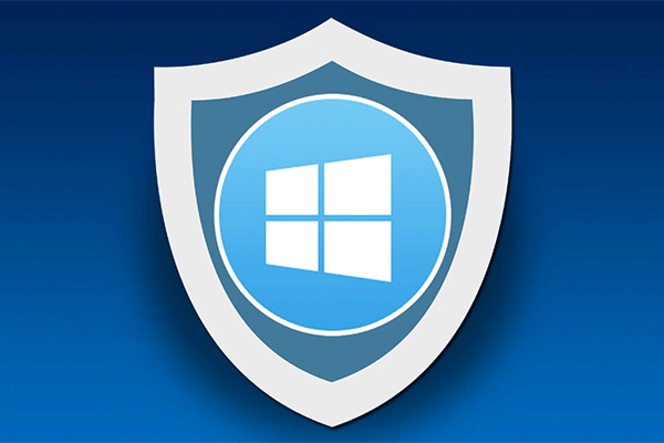 Безопасность windows 