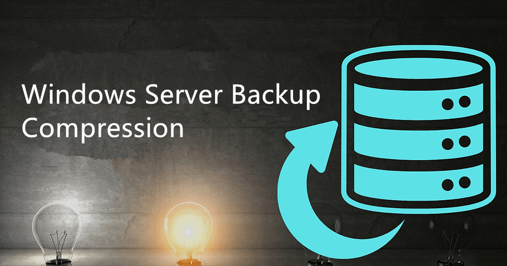 Windows server backup создание резервной копии