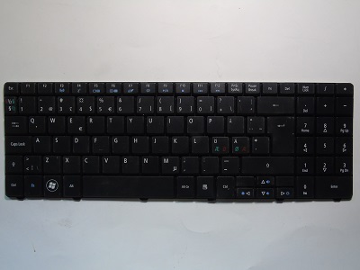 Acer 5532 nsk-gf01k pk1306r3a25 клавиатура ноутбука